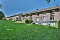 WEG Waldblick Appartement 16 - Chambres d’hôtes Scharbeutz