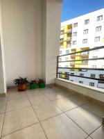 Urban Hideaway Apartment - B&B