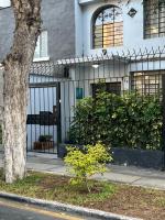 Uli´s house - B&B Lima