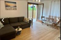 CANNES Inn Appartement - Ferienwohnung Le Cannet