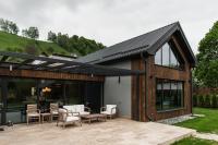 CuibuS Lodge - Bed and Breakfast Bran