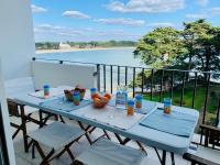 Carnac appartement cosy avec vue mer - B&B Carnac