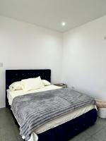 Habitación Deluxe con cama extragrande