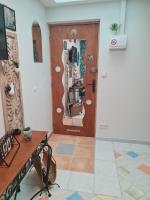 La Tropicale, studio climatisé avec parking, Proche Cité médiévale - B&B Carcassonne