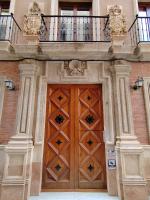 Apartamentos Bertrand Plaza - B&B