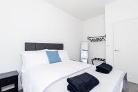 Spacious 2 Bedroom Apartment in Central Tonbridge - B&B Kent
