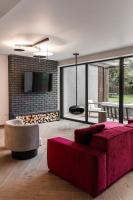 CuibuS Lodge - Ferienwohnung Bran