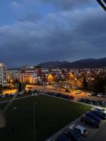 Brasov Apart View - B&B Brasov