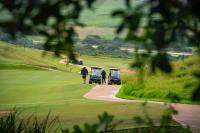 Zimbali Ocean Club Oasis - Ferienwohnung Ballito