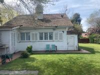 La Casa de Fermin 'Casa para Familias' - Ferienwohnung Mar del Plata