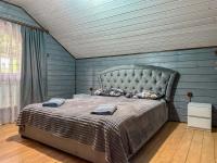 Four-Bedroom Holiday Home