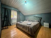 Ferienhaus mit 4 Zimmern