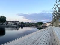 Appart N&I Montlu - Bed and Breakfast