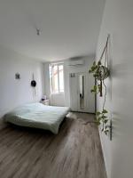 Appartement met 1 Slaapkamer