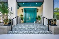 Private Suite in Historic Austin B&B Sleeps 2 - B&B Austin