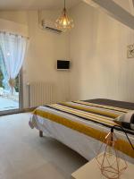 Chambre Double Standard