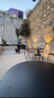 3ºE 24 de Julho Terrace - Chambres d'hôtes Lisbonne