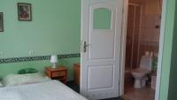 Triple Room with Bathroom