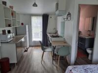 Gîte 2 personnes Pamacaldy - Chambres d’hôtes