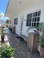 Coco apartamento centrico - Bed and Breakfast Cozumel
