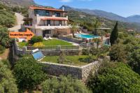 Souda Bay Loggia - B&B Sellía