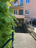 Memminger Stadtnest Donaustr 4 - Ferienwohnung