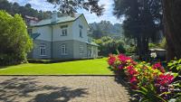 Brockenhurst Bungalow - B&B Nuwara Eliya
