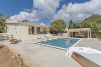 Villa Alba Ogliastra con piscina privata - Ferienwohnung Tertenia