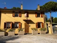Villa Silvia Gabicce - Ferienwohnung