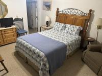 Habitación Deluxe con cama extragrande