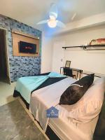 Studio 02 - Condomínio Am House - B&B São José dos Pinhais