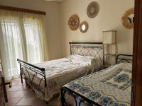 La Casa Tzortzina - B&B Kókkinon Nerón