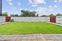 Luxury 4BRS-3Baths Home, King Bed & Private Gym - Chambres d'hôtes Katy