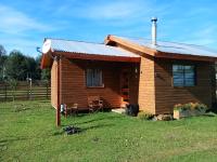 Cabaña Ñancul Panguipulli - Chambres d’hôtes Panguipulli