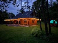 Ozónia Wellness House - B&B