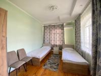 Twin Room with Balcony