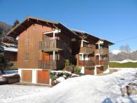 Bel appartement lumineux 3 pièces, prox centre, parking, calme - FR-1-598-17 - Chambres d'hôtes Les Gets