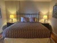 Habitación Deluxe con cama extragrande