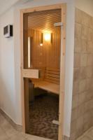 Ferienhaus Nele Emmelsbüll-Horsbüll - Chambres d'hôtes Emmelsbüll-Horsbüll