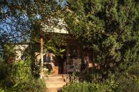 Wooden Cabin Barrydale - Bed and Breakfast Barrydale