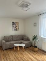 Przestronne mieszkanie - Bed and Breakfast