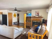 Midtown River Cabin - Ferienwohnung Ruidoso