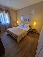 Sun & Salt Keramoti - Ferienwohnung Keramotí