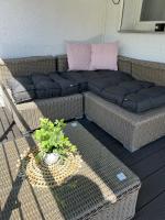 Ferienwohnung - Am Eisenberg - Bed and Breakfast