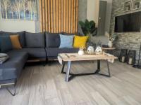 Pietra di Luna 2 - B&B Kryopigi