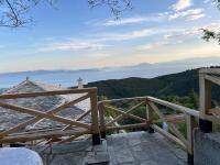 Peaceful Escape in Vizitsa - B&B Vyzitsa