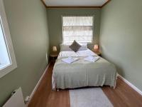 Family two rooms pet friendly with partial sea view