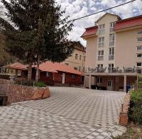 Osmeh - B&B