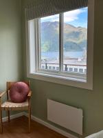 Family two rooms pet friendly with partial sea view