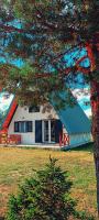 Gorska Vila - Ferienwohnung